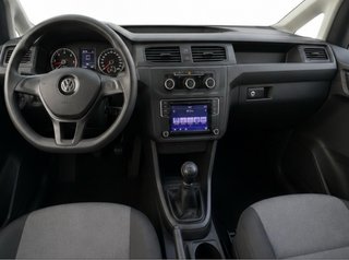 Volkswagen Caddy 2018