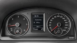 Volkswagen Caddy 2018