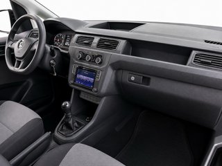 Volkswagen Caddy 2018