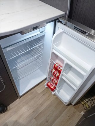 OPEL MOVANO CAMPER L2H2 BAÑO+DUCHA+CALEFACCIÓN