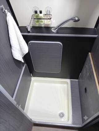 OPEL MOVANO CAMPER L2H2 BAÑO+DUCHA+CALEFACCIÓN