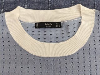 Jersey ligero