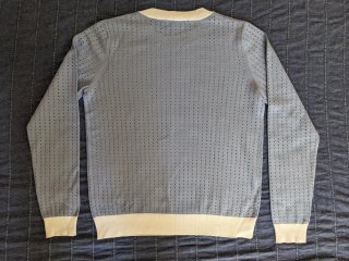 Jersey ligero