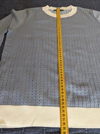 Jersey ligero