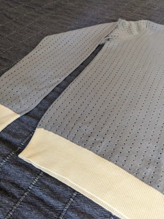 Jersey ligero
