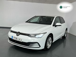 Volkswagen Golf 1.0 eTSI 81kW (110CV) DSG