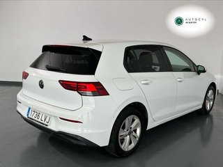 Volkswagen Golf 1.0 eTSI 81kW (110CV) DSG
