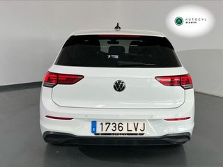 Volkswagen Golf 1.0 eTSI 81kW (110CV) DSG