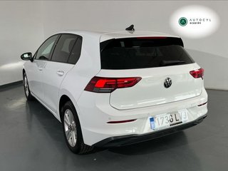 Volkswagen Golf 1.0 eTSI 81kW (110CV) DSG