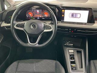 Volkswagen Golf 1.0 eTSI 81kW (110CV) DSG