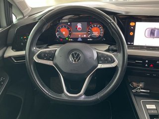Volkswagen Golf 1.0 eTSI 81kW (110CV) DSG