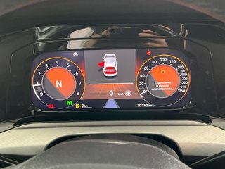 Volkswagen Golf 1.0 eTSI 81kW (110CV) DSG