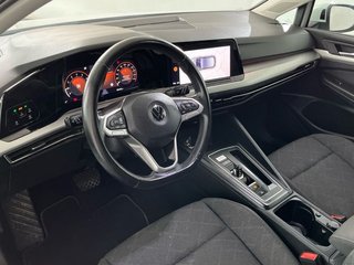 Volkswagen Golf 1.0 eTSI 81kW (110CV) DSG