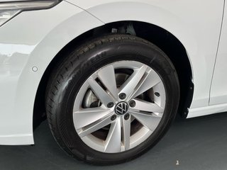 Volkswagen Golf 1.0 eTSI 81kW (110CV) DSG