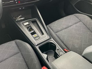 Volkswagen Golf 1.0 eTSI 81kW (110CV) DSG