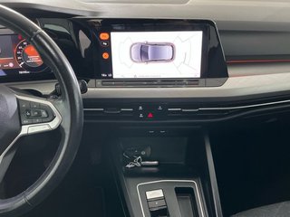 Volkswagen Golf 1.0 eTSI 81kW (110CV) DSG