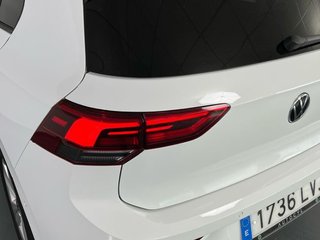 Volkswagen Golf 1.0 eTSI 81kW (110CV) DSG
