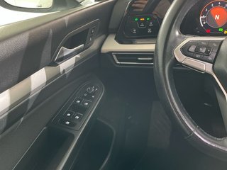 Volkswagen Golf 1.0 eTSI 81kW (110CV) DSG