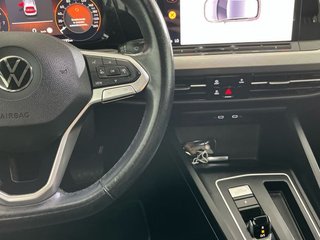 Volkswagen Golf 1.0 eTSI 81kW (110CV) DSG