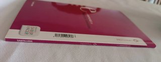 Libro Lo esencial de Ciencias Sociales