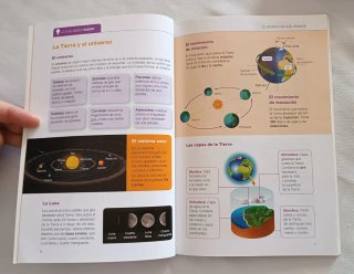 Libro Lo esencial de Ciencias Sociales