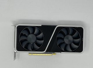 Nvidia RTX 3060 Ti Founders Edition 8GB