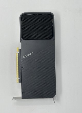Nvidia RTX 3060 Ti Founders Edition 8GB