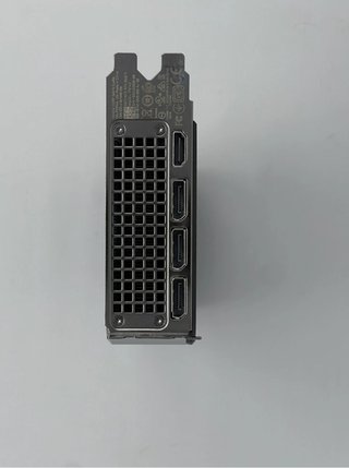 Nvidia RTX 3060 Ti Founders Edition 8GB