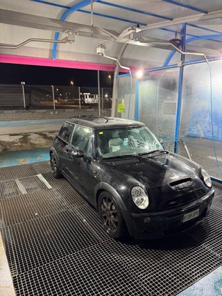 MINI Cooper 2005