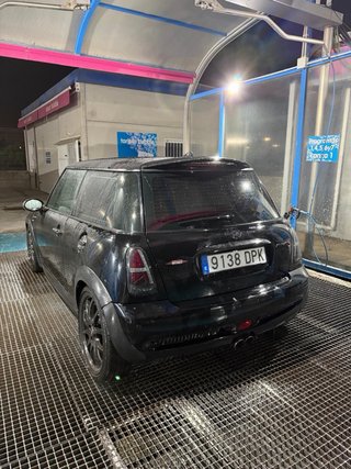 MINI Cooper 2005