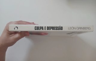 Culpa e depressão, de León Grinberg