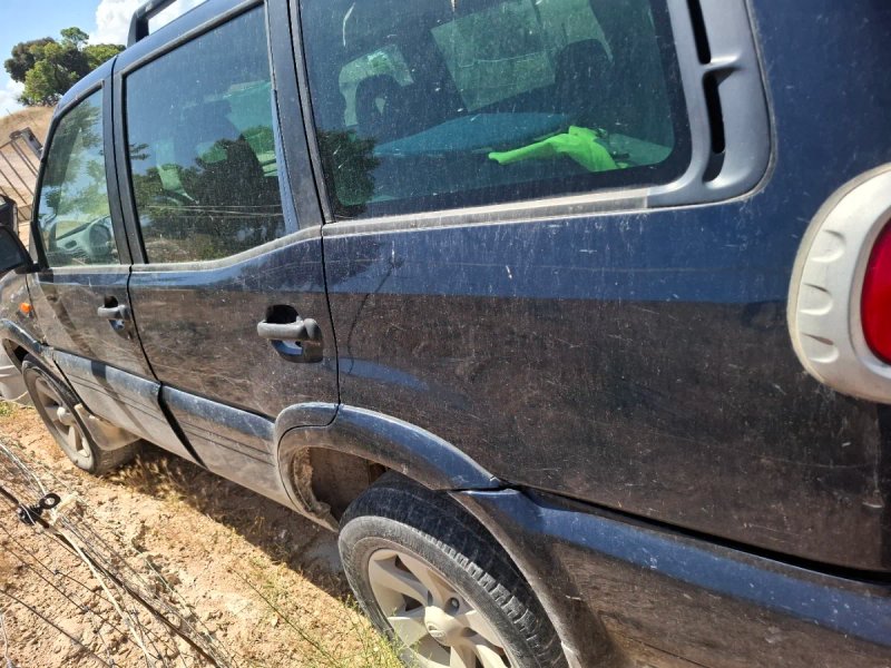 Nissan Terrano 2003 - foto 1
