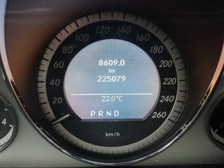 Mercedes-Benz Clase E 2010