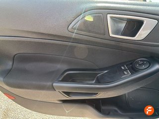 Ford Fiesta 1.5 TDCi 55kW (75CV) Trend 3p