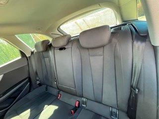 Audi A4 Allroad 2018