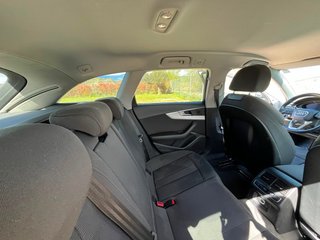 Audi A4 Allroad 2018