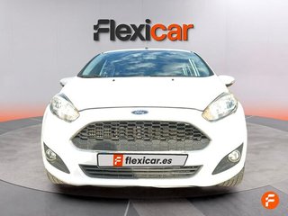 Ford Fiesta 1.5 TDCi 55kW (75CV) Trend 3p
