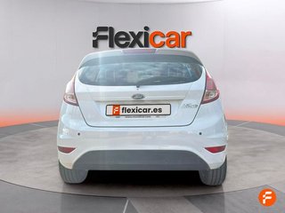 Ford Fiesta 1.5 TDCi 55kW (75CV) Trend 3p