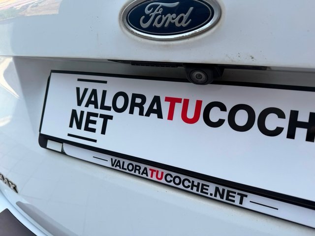 Ford C-MAX 1.5TDCI 120Cv Titanium ¡¡56.000KMS!!
