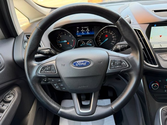 Ford C-MAX 1.5TDCI 120Cv Titanium ¡¡56.000KMS!!
