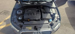 Audi A3 2015