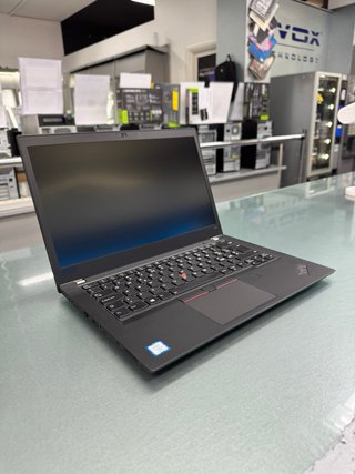 Notebook Lenovo Thinkpad T480s