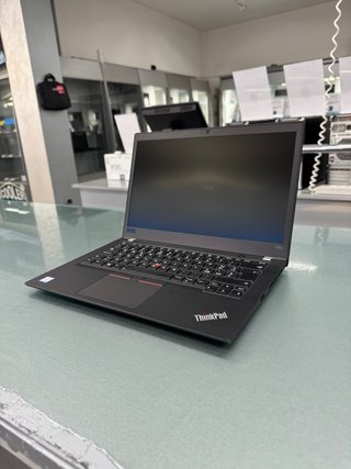 Notebook Lenovo Thinkpad T480s