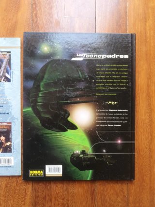 Pack Comics Jodorowsky Primeras Ediciones