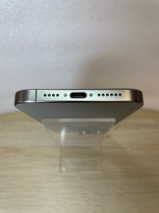 iPhone 15 Pro Max 256GB Gris batería 85%