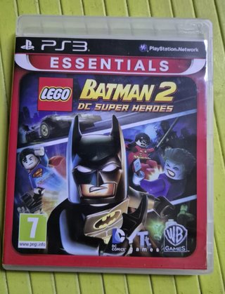 Pack Juegos PS3 (11 juegos - Leer descripción)