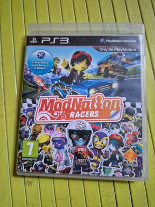 Pack Juegos PS3 (11 juegos - Leer descripción)