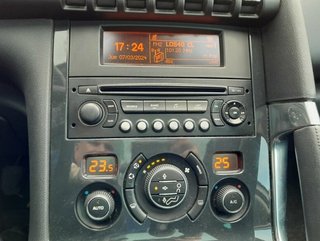 Paragolpes trasero peugeot 3008 sport pack 1155563