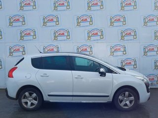 Paragolpes trasero peugeot 3008 sport pack 1155563