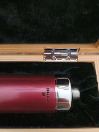 Avantone CV-12 Micrófono Condensador